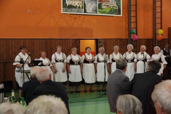Spevácka skupina Spevácka skupina